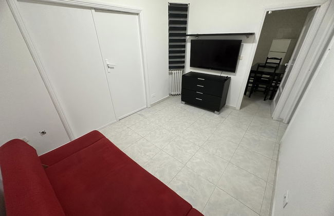 Cozy Arriba Apartment in Pontevedra - Foto 9