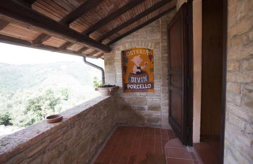 Agriturismo Poggio Degli Olivi - Guest House - Foto 146