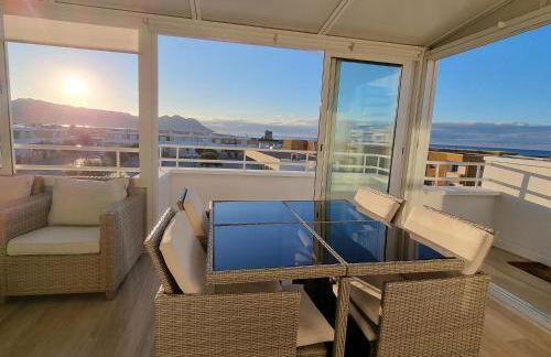 Ático Los Flamingos. Exclusive terrace with views - Foto 32