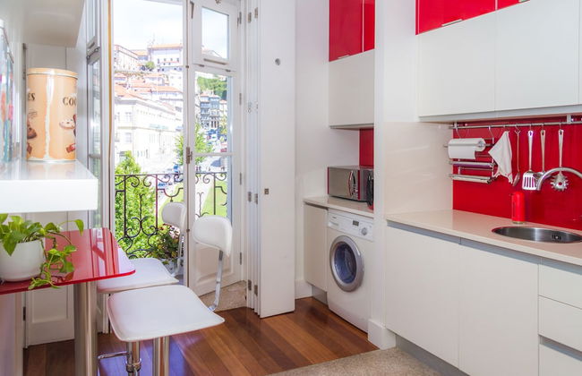 Liiiving Porto Ribeira Boutique Apartment - Foto 9
