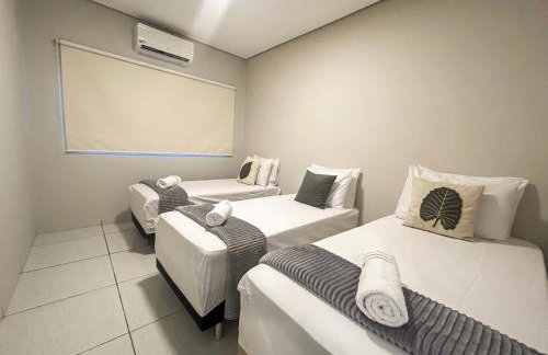 Casa 01 - Casa com 2 quartos, próximo a rodoviária e aeroporto - Photo 5