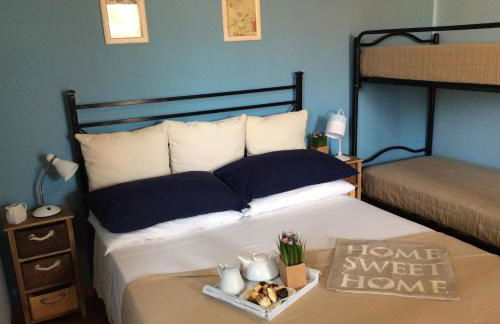 Sweet Home & Apartaments - Foto 61