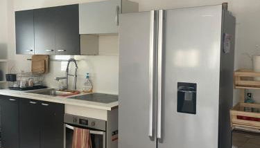 Calme - Foto 2, stove