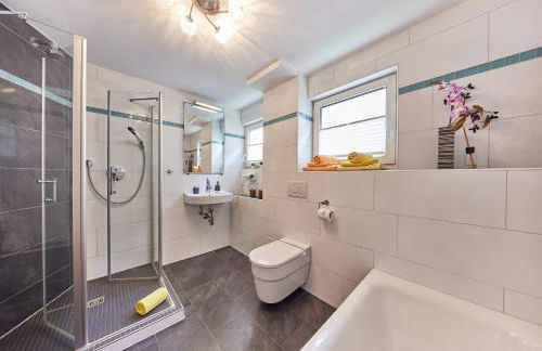 Ferienwohnung Auszeit - wunderschön übernachten nur 5 Minuten vom Europa-Park - Foto 7