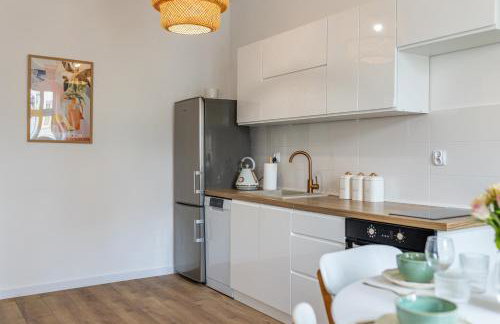 Apartament Miętowy Kwidzyn - Foto 18