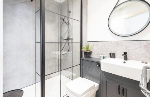 Host & Stay - Regency Mansions Apartment - Foto 32