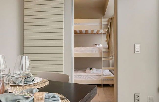 Unique Apartment With Sea-view Near the Center - Photo 5