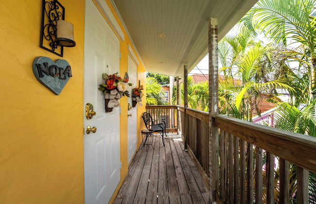 Nola Apartment - Foto 1