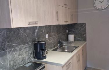 FlyHome Apartments near the Airport - Photo 34