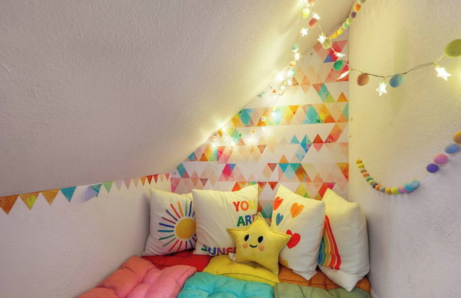 Spacious Retreat & Game Room Sleeps 12 - Foto 9