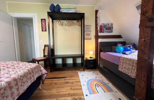 Sandys Cozy Stone Cottage - Foto 27