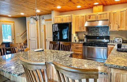 Cascade Mountain Chalet - Foto 10