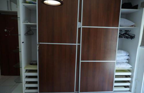 Loft c varanda e localizacao ideal a 650m da praia - Photo 11