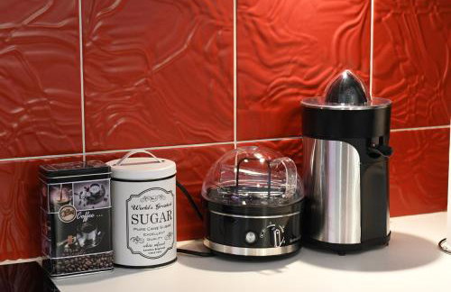 Double A Luxury Apartment - Photo 58