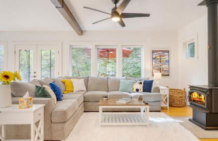 Walk to Beach Relax in Hot Tub Dine on the Deck LoLis Place by AvantStay - Foto 67