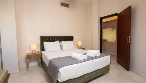 The White Marble Luxury City Apt - Foto 5, Other