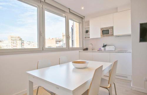 BcnStop Sant Pau Suites - Foto 49