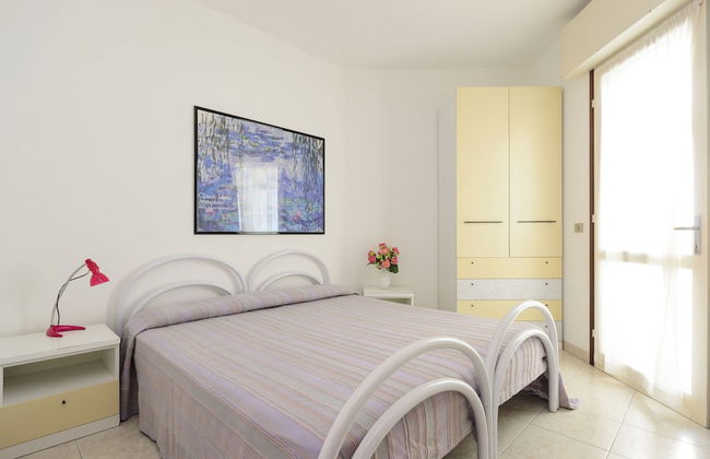 Residence Rubin - Photo 6