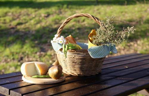 La Casina della Quercia, Your Tuscan Oak Tree House - Foto 12