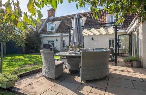 Heath Cottage - Foto 27