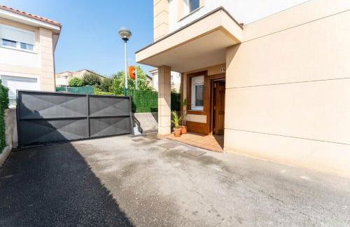 Casa San Martin - Foto 41