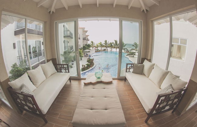 Playa Escondida Beach Club - Foto 7