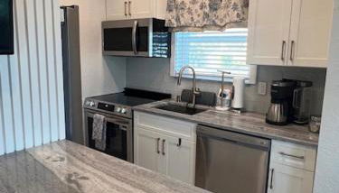 Coral Resort B-1 - Water Views! Ground Floor - Foto 4