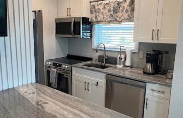 Coral Resort B-1 - Water Views! Ground Floor - Foto 4