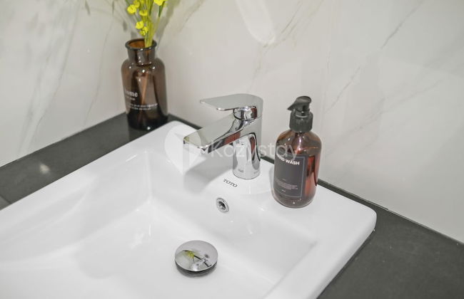 Sereno by Kozystay - Sudirman - Photo 12