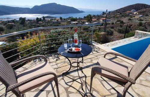 Villa Aliki - Photo 19