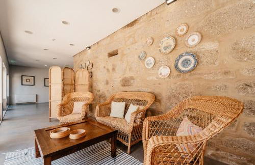 Casa Lata - Agroturismo e Enoturismo - Foto 70