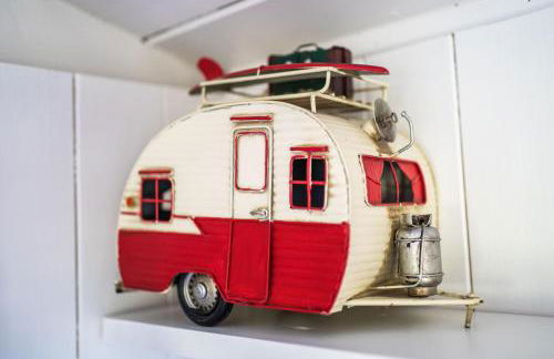 The Hideaway Hut - 1 Bed Shepherds Hut - Hereford - Photo 127