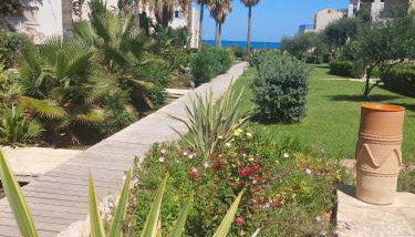 Infinity Night Villa - Foto 5, Garden, Garden view