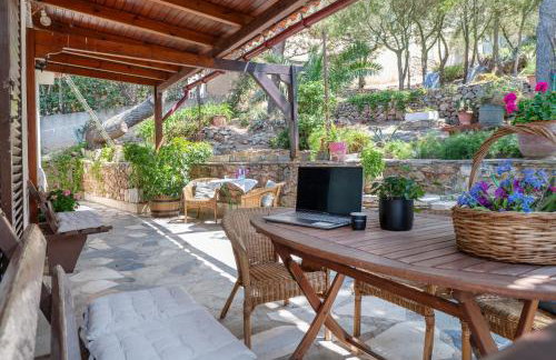 Villa Panorama, peaceful house - sea view - Foto 47