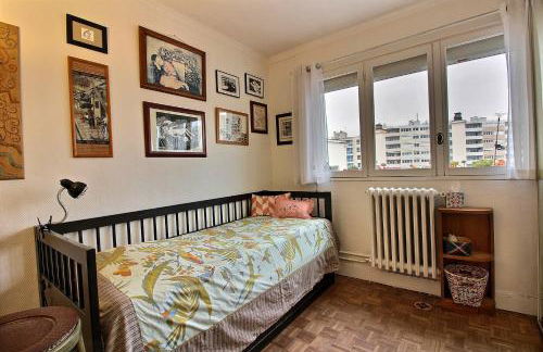 213367 - Appartement 6 personnes à Paris - Foto 19