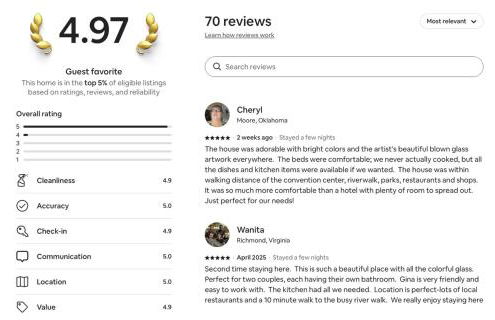 Vibrant Location Artistic Home Downtown King Bed - Foto 5