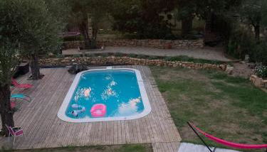 Villa Sana - Foto 5, Garden