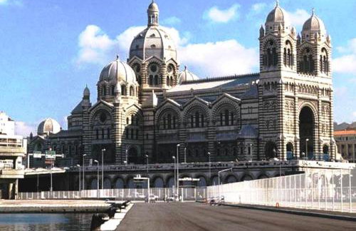 Le Passe-Port pour Marseille - Foto 40