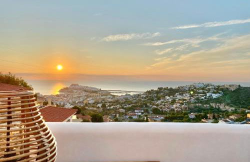 La Calma Sea Loft - Apartamento Boutique con Vistas - Foto 9