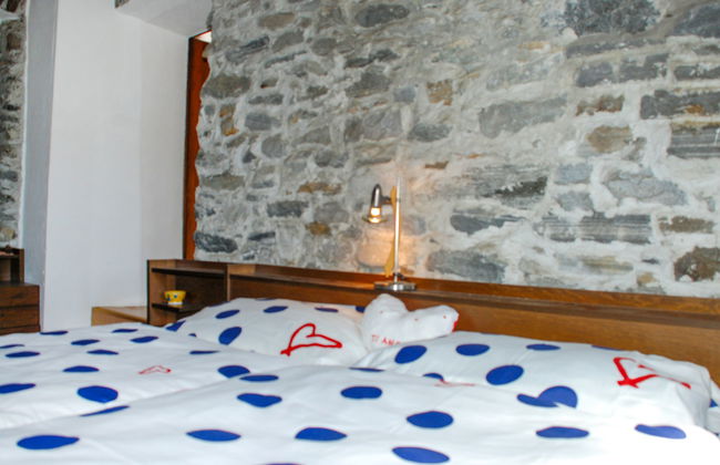 Verzaschina - Foto 11