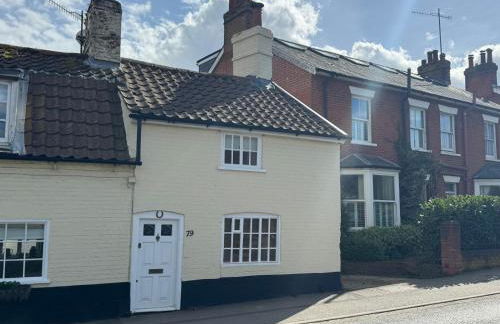 Cosy Little Cottage - Foto 1