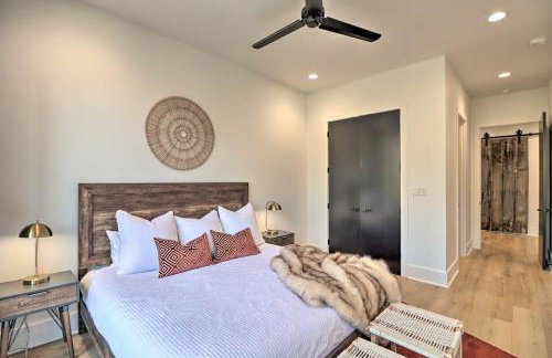 Boat Dock and Slip Riverfront Home in Heber Springs - Foto 20