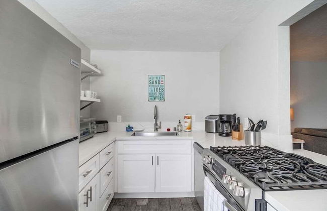 The Big House - Foto 23