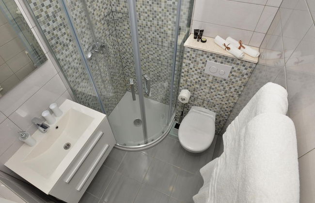 Villa Dalmatia - Foto 39