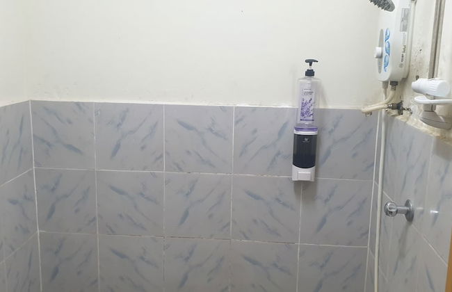 Mri Homestay Sg Buloh - Hs1b - One Bedroom Homestay - Foto 15