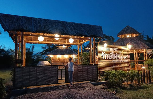 Bamboo Conservation Farm - Foto 67