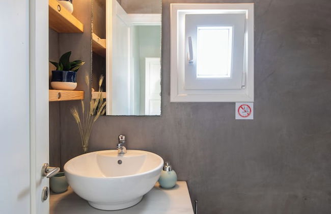 Levantes House Mykonos - Photo 41