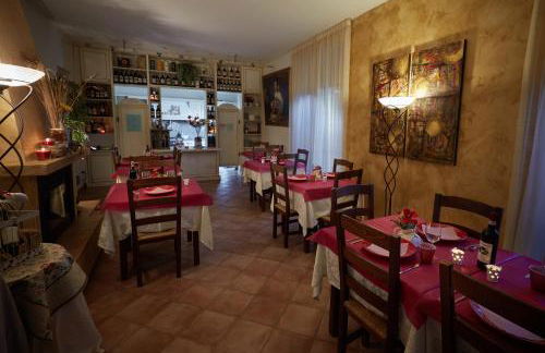 Il Casale di Santamettole - Foto 46