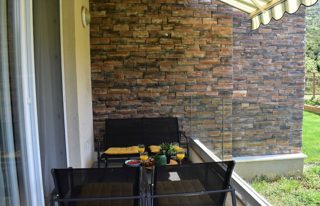 Apartment Vapor - Foto 9