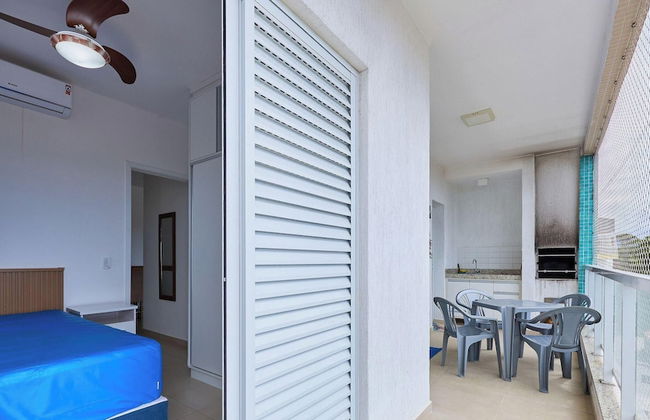 Residencial Saint Barth - Foto 12